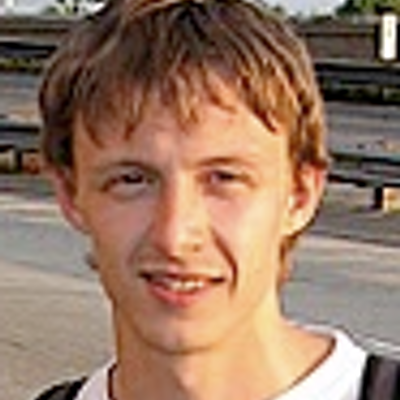 podlipensky's profile image