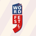 WORDfest 13.07.2019 (@WORDfest2019) Twitter profile photo
