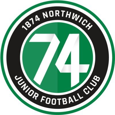 Official account of @1874Northwich Junior Football Club 💚🖤