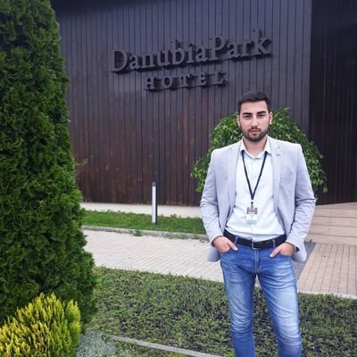 PhD student,
Power Engineering,
Faculty of Electrical Engineering,
Predsednik udruženja Aktivisti iz komšiluka
Vranje