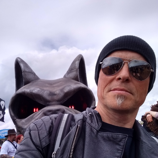 Adam Nevillさんのプロフィール画像