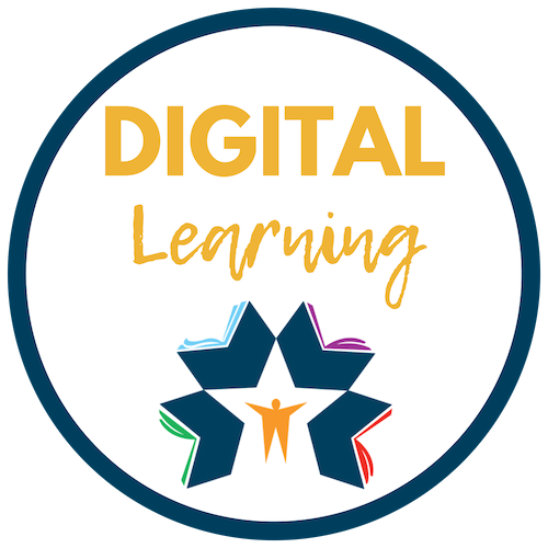 NCISD Digital Learning Department