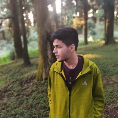 nikhil_panse's profile picture. Product & data enthusiast | YnwA