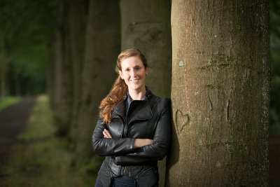 Annemieke Witteveen Profile