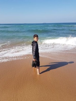 BarbourTameron's profile picture. 