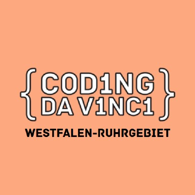 offizieller Account der Regionalausgabe des Kultur-Hackathons CdV West, veranstaltet von @lwl_aktuell @OWL_GmbH @hmkv_de @Muensterland #cdvwest #codingdavinci