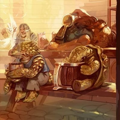 BatmanB001's profile picture. 