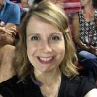 MissStacyLibrarian(@LibrarianStacy) 's Twitter Profile Photo