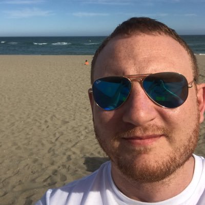 Scorching ginger, Chelsea fanatic, sport science geek and doing fuck all enthusiast, #londonisblue.