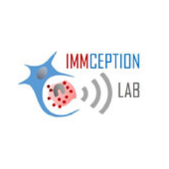 We are thrilled to launch the IMMCEPTION Lab, funded by INSERM, ATIP-Avenir and European Research Council. Study of neuro-immune interactions in homeostasis.