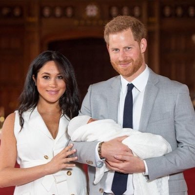 World News Royal Family