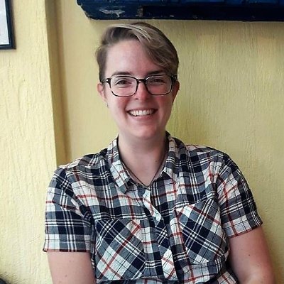 Recovering academic now in ed tech | interested in cognition, learning & development | #LGBTinSTEM | they/them | views my own