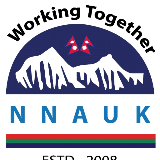 Nepalese Nursing Association UK Profile