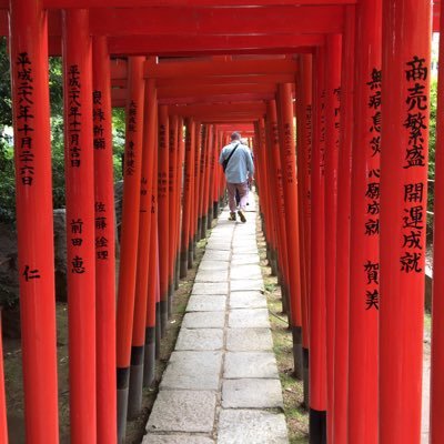 kimidoriryoukai's profile picture. あと12年