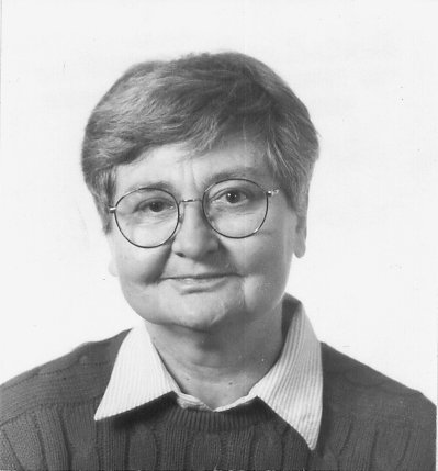 Eva S. Balogh