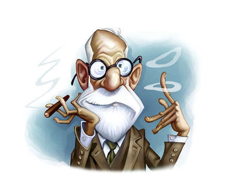 Psicologando no Twitter - sigam-nos!