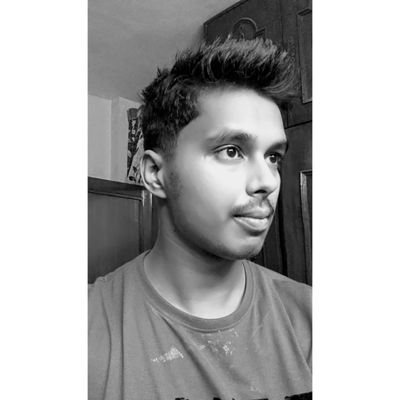 sarthakj2099's profile picture. Code Eat Sleep Repeat
