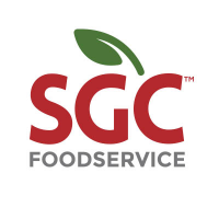 SGC Foodservice (@sgcfoodservice) 's Twitter Profile Photo SGC Foodservice (@sgcfoodservice) 's Twitter Profile Photo