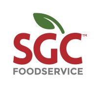 SGC Foodservice(@sgcfoodservice) 's Twitter Profile Photo