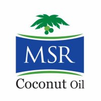 MSR Coconut Oil(@OilMsr) 's Twitter Profile Photo