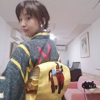 ユーカ♐️西洋東洋占術とピアノ (@maruo0304) Twitter profile photo