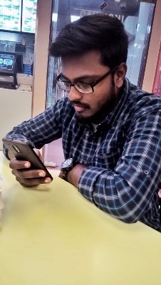 SurajBasak6 Profile Picture