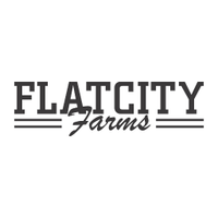 FlatCity Farms(@flatcityfarms) 's Twitter Profile Photo