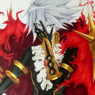 A Che エイク Auf Twitter 桜セイバーって言われるだけあって沖田上手 Noltのイラスト可愛いなぁ W それに 桜 が上手いw