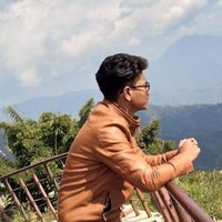 Gourab Sinha (@gourab19964u) 's Twitter Profile