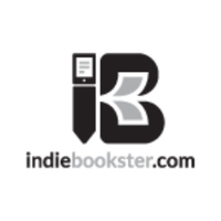 indiebookster(@indiebookster) 's Twitter Profile Photo