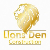 Lion's Den Construction(@LionsDenToronto) 's Twitter Profile Photo