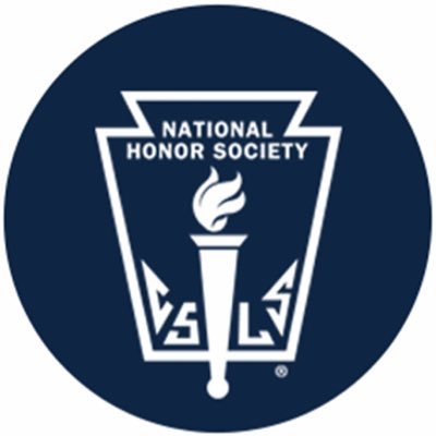 This is the official Twitter account of Coppell High School's National Honor Society.