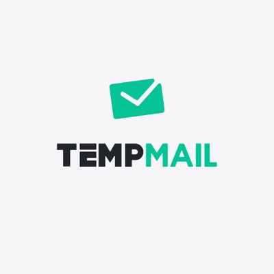 Mail temp Homepage