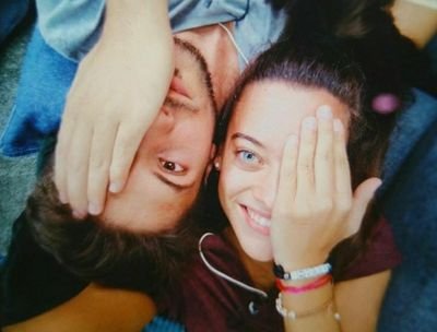 Qué suerte la mía @alberdiaz_1996