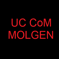 UC Molgen(@UofCincyMolgen) 's Twitter Profile Photo