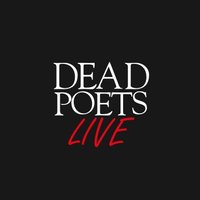 Dead Poets Live (@deadpoets_live) 's Twitter Profile Photo Dead Poets Live (@deadpoets_live) 's Twitter Profile Photo