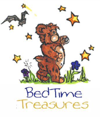 BedTime Treasures are a series of original audio bedtime stories each based on a virtuous theme to help build your child’s self-esteem!