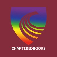 Chartered Books(@CharteredBooks) 's Twitter Profile Photo