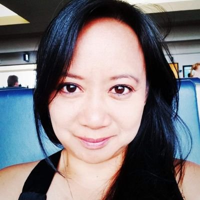ChrissyAmd's profile picture. Marketing Consultant, Digital Specialist. Enjoys movies & music. Strives to make everyday a happy day :-) #Keepitpositive