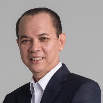hasansaidin's profile picture. CEO Coach | Community Builder | Cyclist | Trekkie
