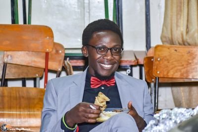 levi_muyela's profile picture. medical psychologist....