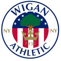 Wigan Athletic NYC Fan Club (@ticsinnyc) 's Twitter Profile Photo Wigan Athletic NYC Fan Club (@ticsinnyc) 's Twitter Profile Photo