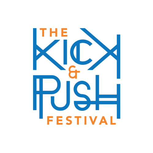Kingston's summer theatre festival! #innovatetheatre in #ygk! #thekickandpush