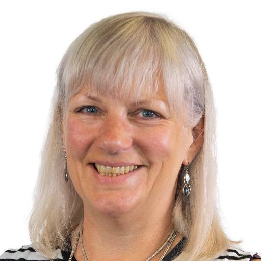 Viv Bennett CBE Profile
