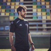 Joan Segura Farré (@jsf1989) 's Twitter Profile
