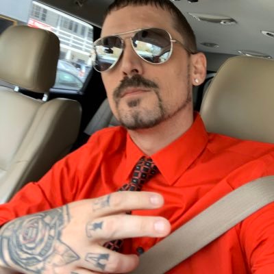 Father, Disabled Veteran, old school gamer, former pro, former CEO of infamy gaming 1999-2014