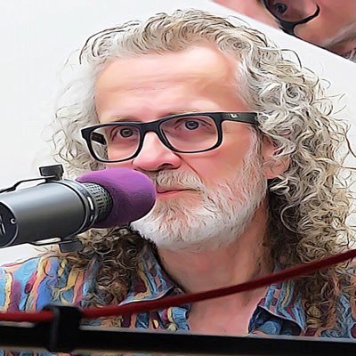 LatchMusic's profile picture. Pianist, keyboardist, musical adventurer, recording artist, music educator, performer, student, and fan of great music.