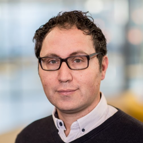Massimiliano de Leoni Profile