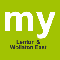 My Lenton & Wollaton East (@mylwe) 's Twitter Profile