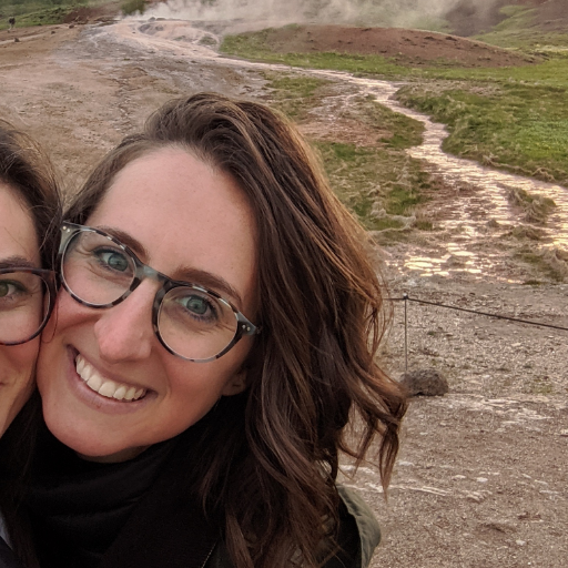 N_alfandary's profile picture. Sales Engineer @conversocial. Mainly tweeting about tech and social customer service.
For personal tweets visit @Alf_na